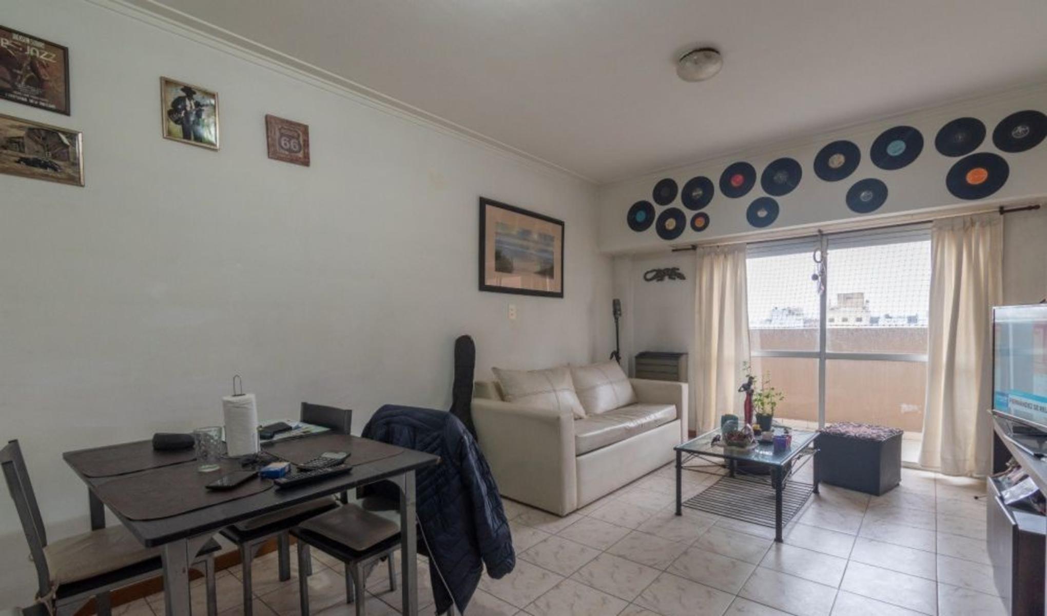 Vendo departamento de 3 ambientes a 2 cuadras del Mar, zona La Perla — foto 11