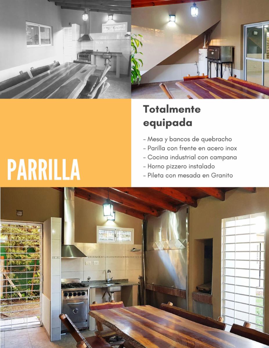 EXCELENTE CASA BARRIO CERRADO CAMPOS DE IRIGOIN — foto 5