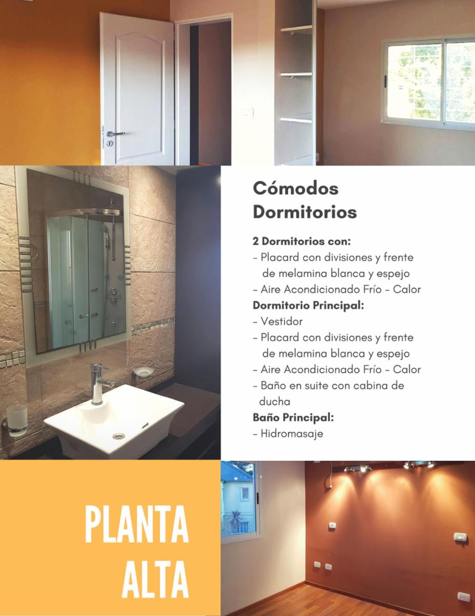 EXCELENTE CASA BARRIO CERRADO CAMPOS DE IRIGOIN — foto 7