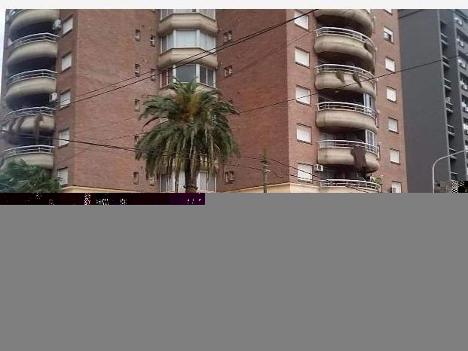 DEPARTAMENTO DOS AMBIENTES EDIFICIO BARCELONA III . — foto 2