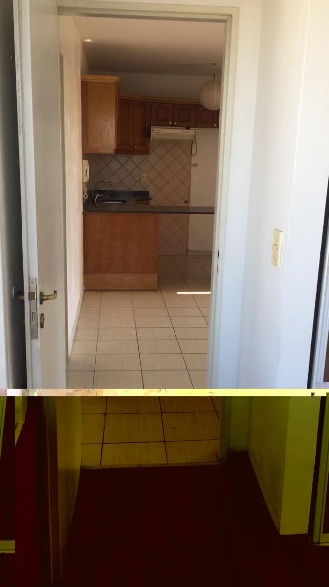 DEPARTAMENTO DOS AMBIENTES EDIFICIO BARCELONA III . — foto 3