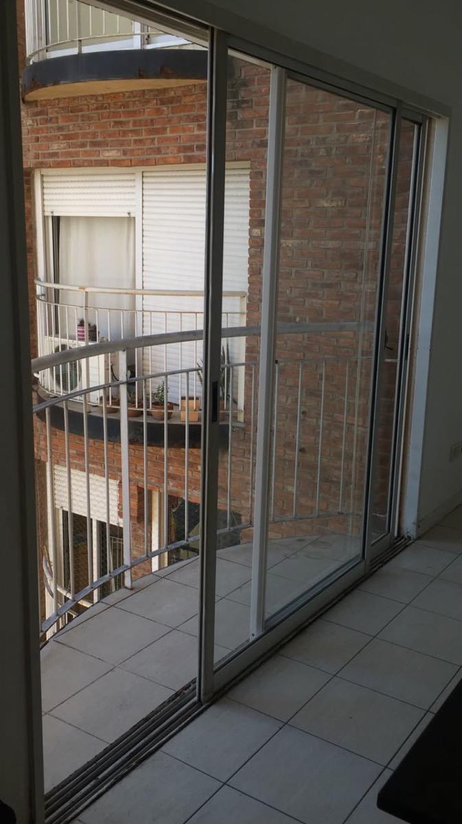 DEPARTAMENTO DOS AMBIENTES EDIFICIO BARCELONA III . — foto 4