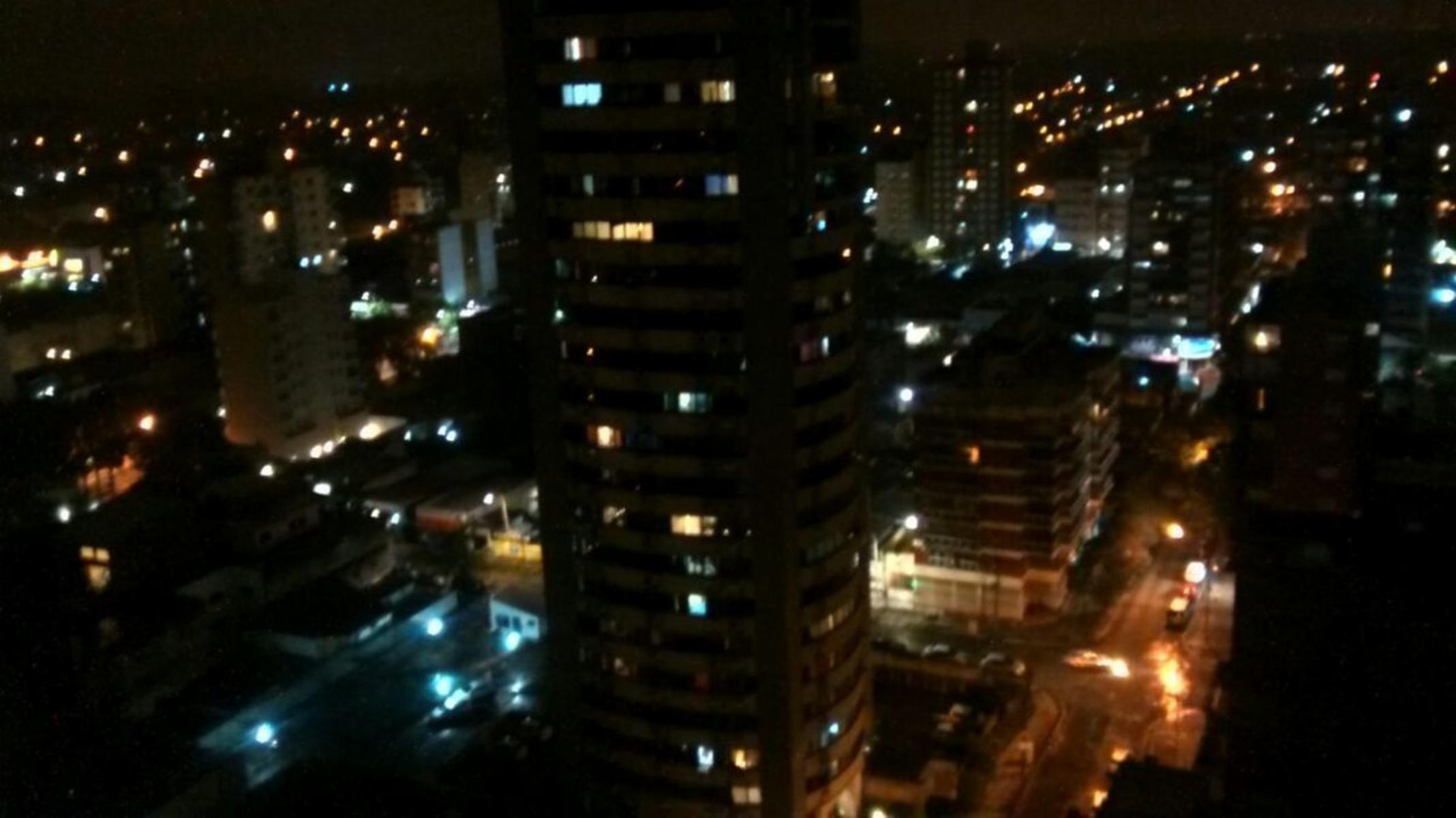 DEPARTAMENTO DOS AMBIENTES EDIFICIO BARCELONA III . — foto 5