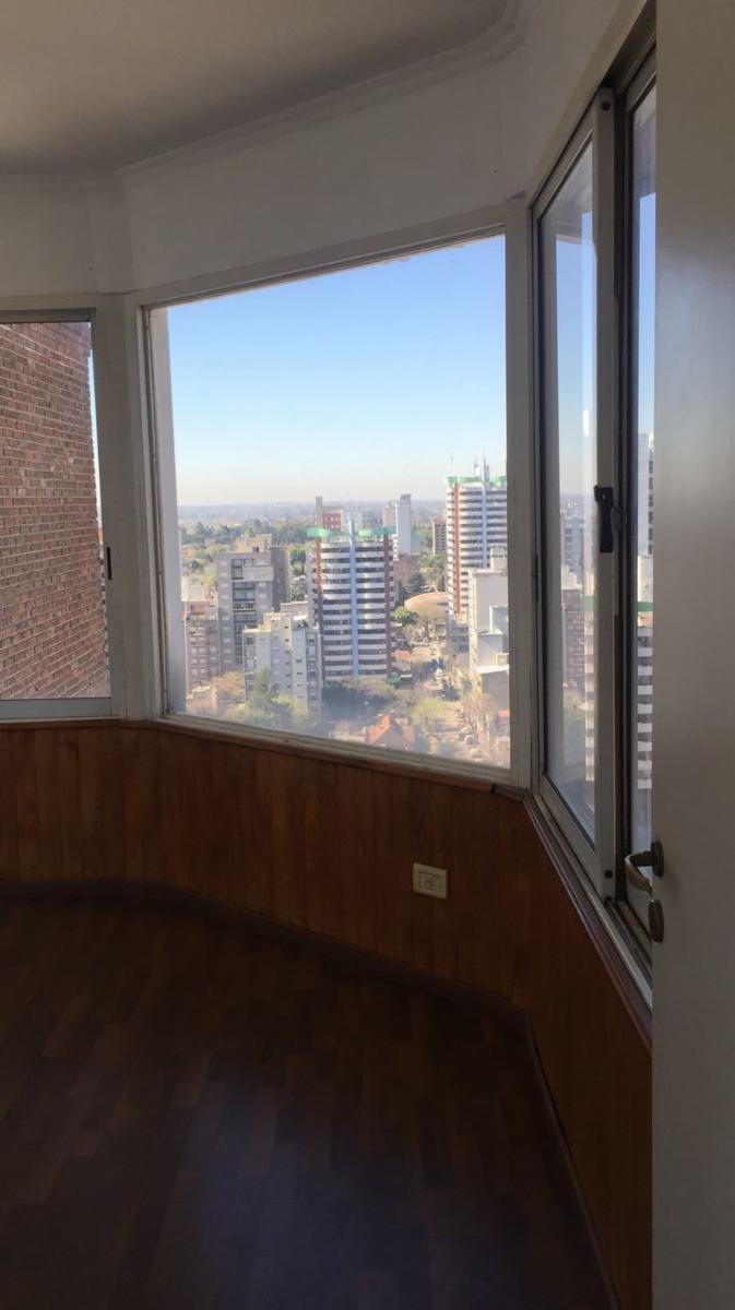 DEPARTAMENTO DOS AMBIENTES EDIFICIO BARCELONA III . — foto 6