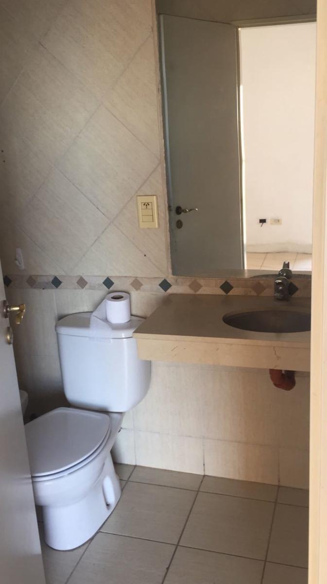 DEPARTAMENTO DOS AMBIENTES EDIFICIO BARCELONA III . — foto 9