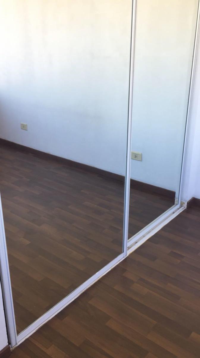 DEPARTAMENTO DOS AMBIENTES EDIFICIO BARCELONA III . — foto 10