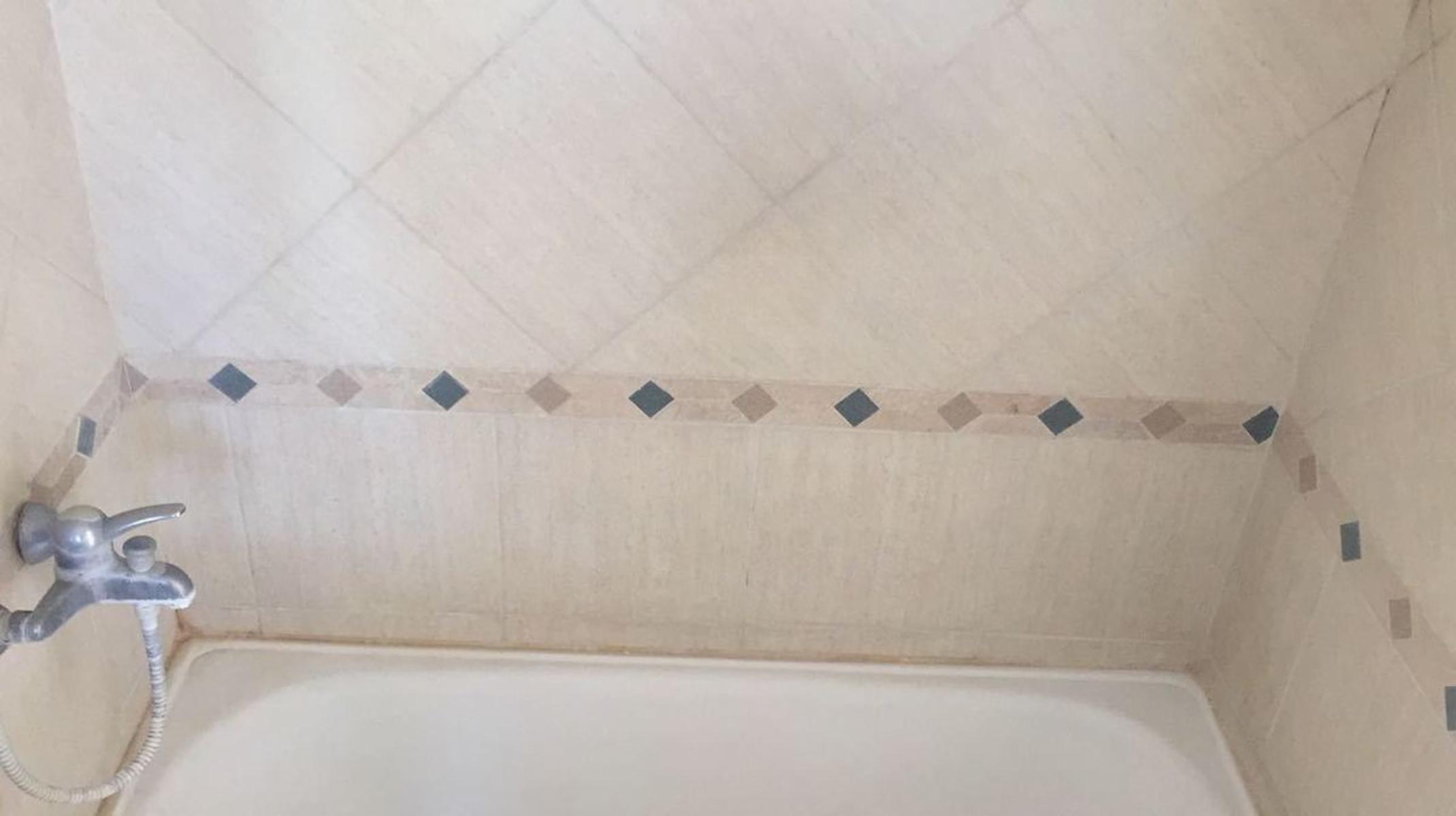 DEPARTAMENTO DOS AMBIENTES EDIFICIO BARCELONA III . — foto 11