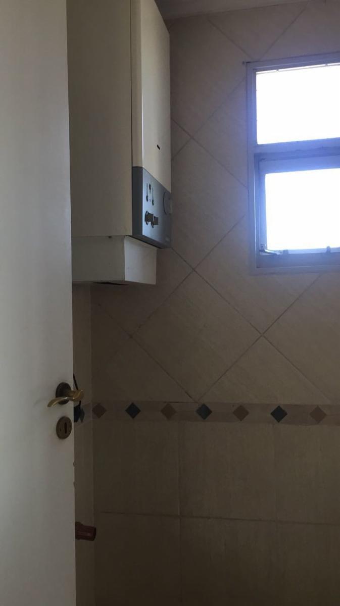 DEPARTAMENTO DOS AMBIENTES EDIFICIO BARCELONA III . — foto 13