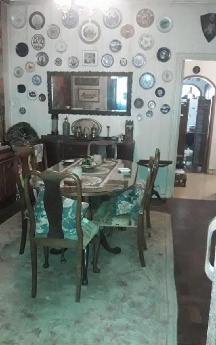 Chalet con quincho y pileta — foto 3