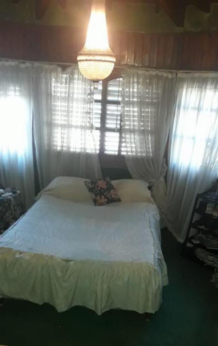 Chalet con quincho y pileta — foto 5