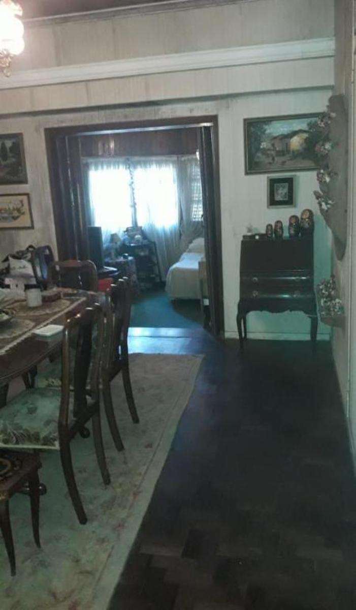 Chalet con quincho y pileta — foto 13
