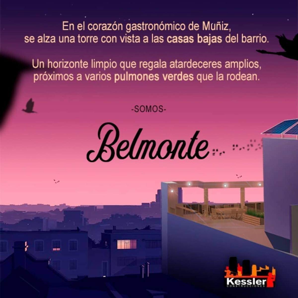 EMPRENDIMIENTO BELMONTE SAN MIGUEL — foto 4