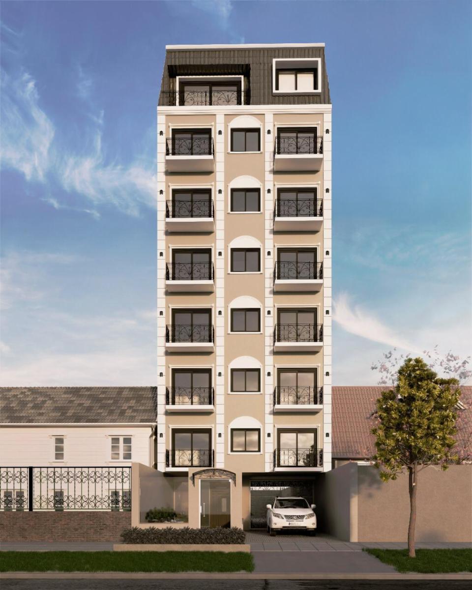 EDIFICIO DE POZO &ampampquotHARMONY&quot, EN SAN MIGUEL