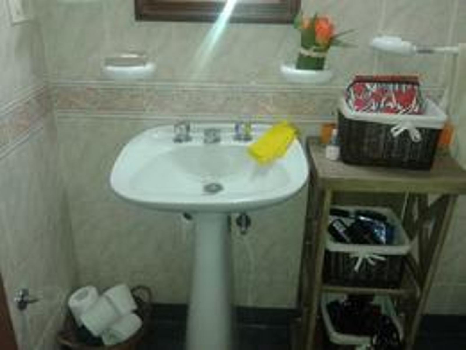 CASA 4 AMBIENTES JOSE C PAZ
