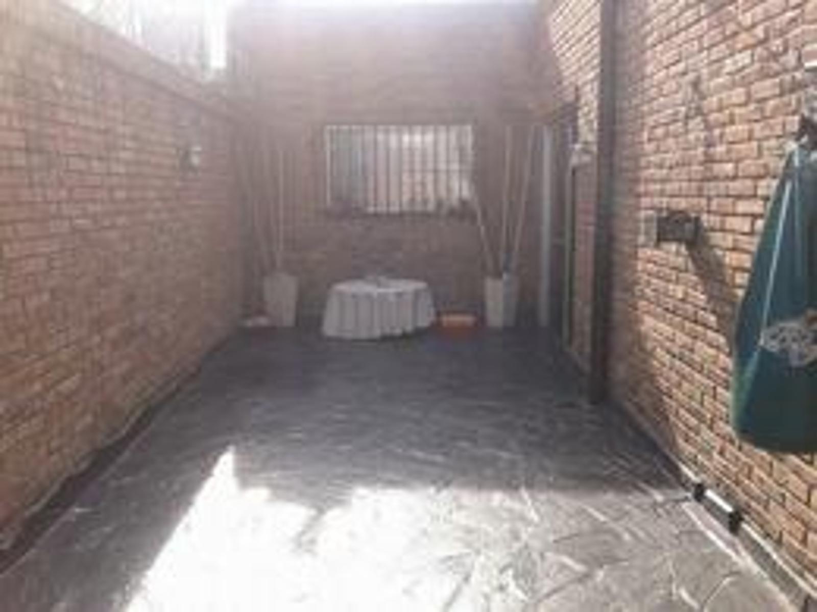 CASA 4 AMBIENTES JOSE C PAZ — foto 2