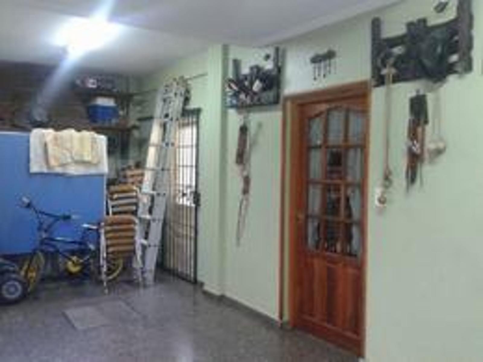 CASA 4 AMBIENTES JOSE C PAZ — foto 3