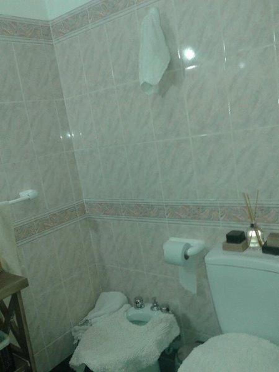 CASA 4 AMBIENTES JOSE C PAZ — foto 4