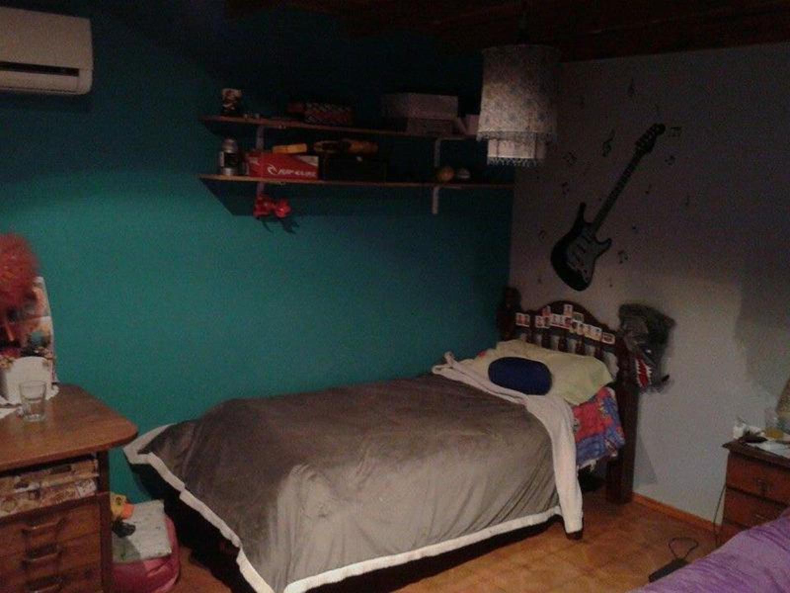 CASA 4 AMBIENTES JOSE C PAZ — foto 6