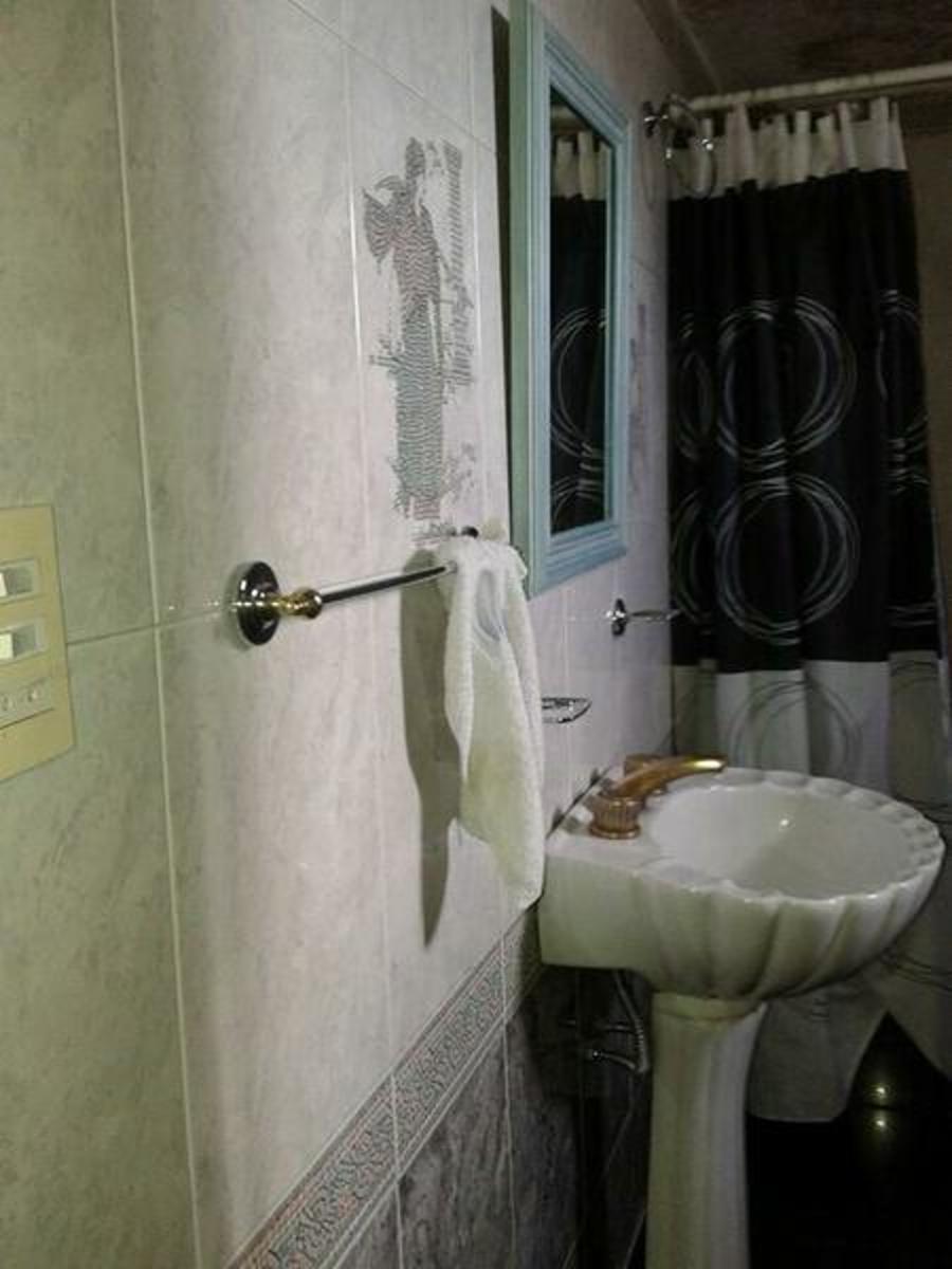 CASA 4 AMBIENTES JOSE C PAZ — foto 9