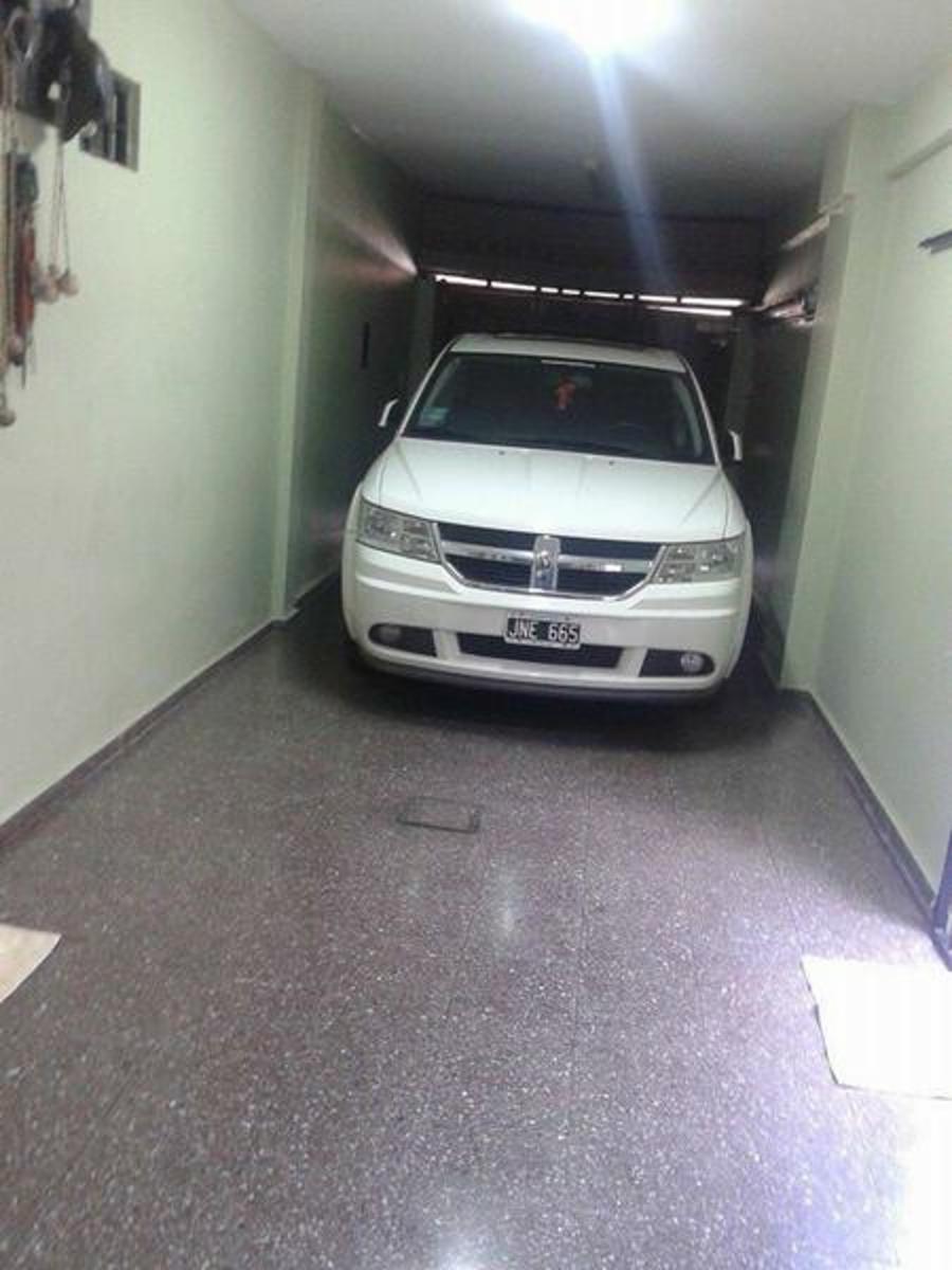 CASA 4 AMBIENTES JOSE C PAZ — foto 10