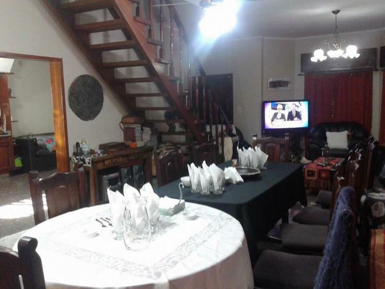 CASA 4 AMBIENTES JOSE C PAZ — foto 11