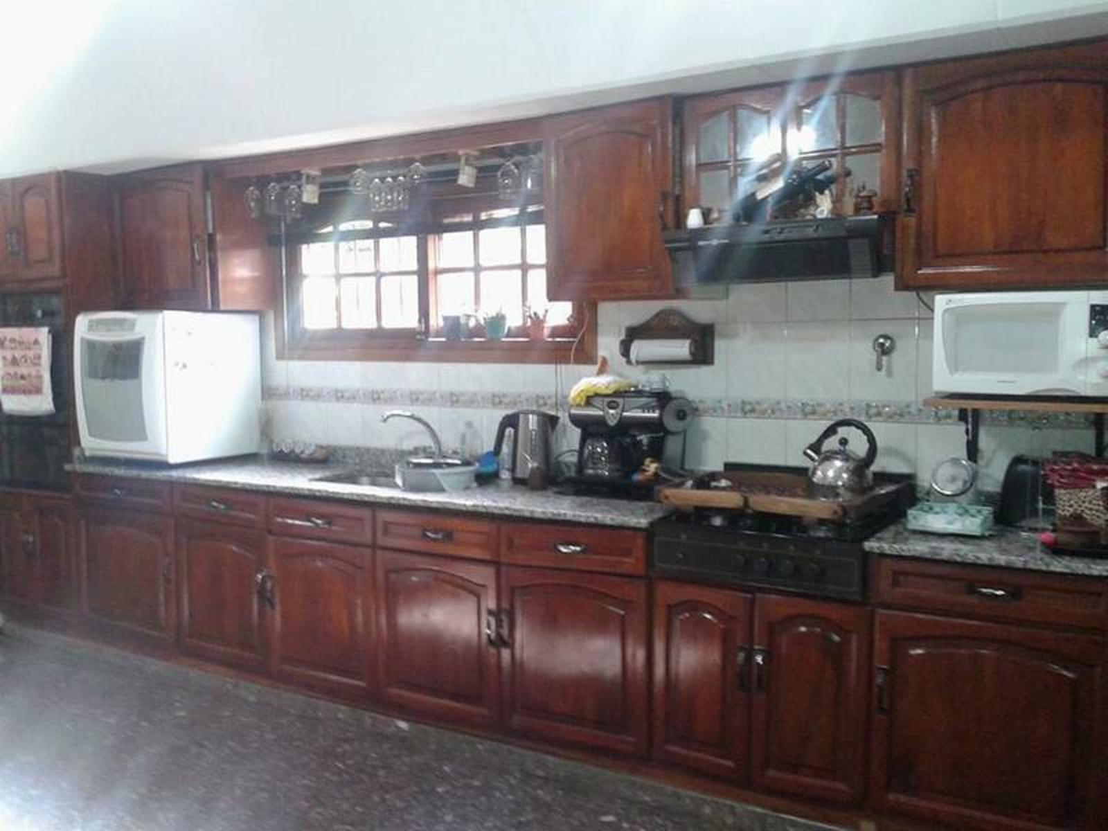 CASA 4 AMBIENTES JOSE C PAZ — foto 12