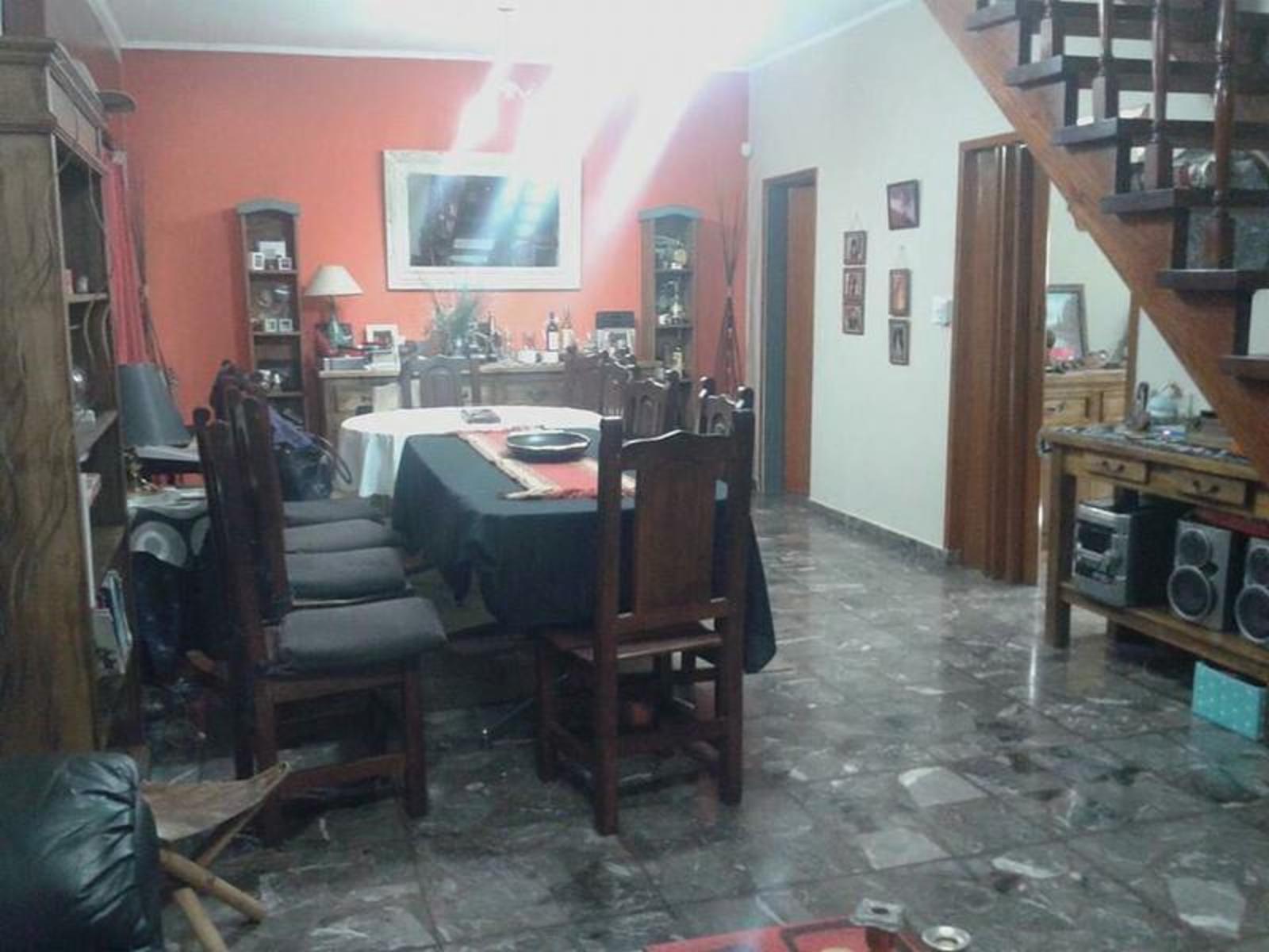 CASA 4 AMBIENTES JOSE C PAZ — foto 15