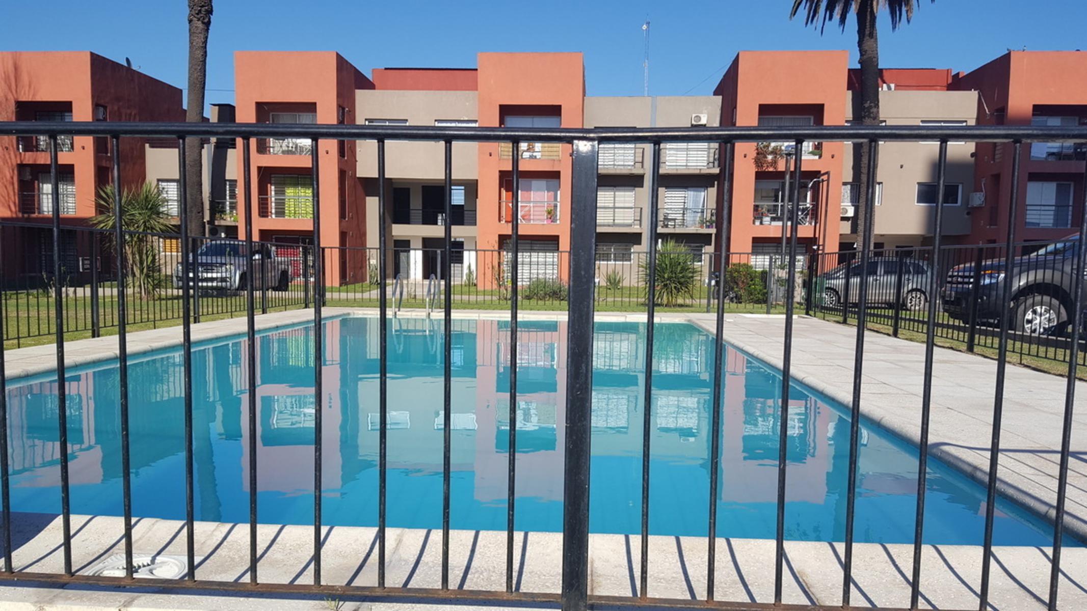 MONOAMBIENTE VILLA CARMELA — foto 2
