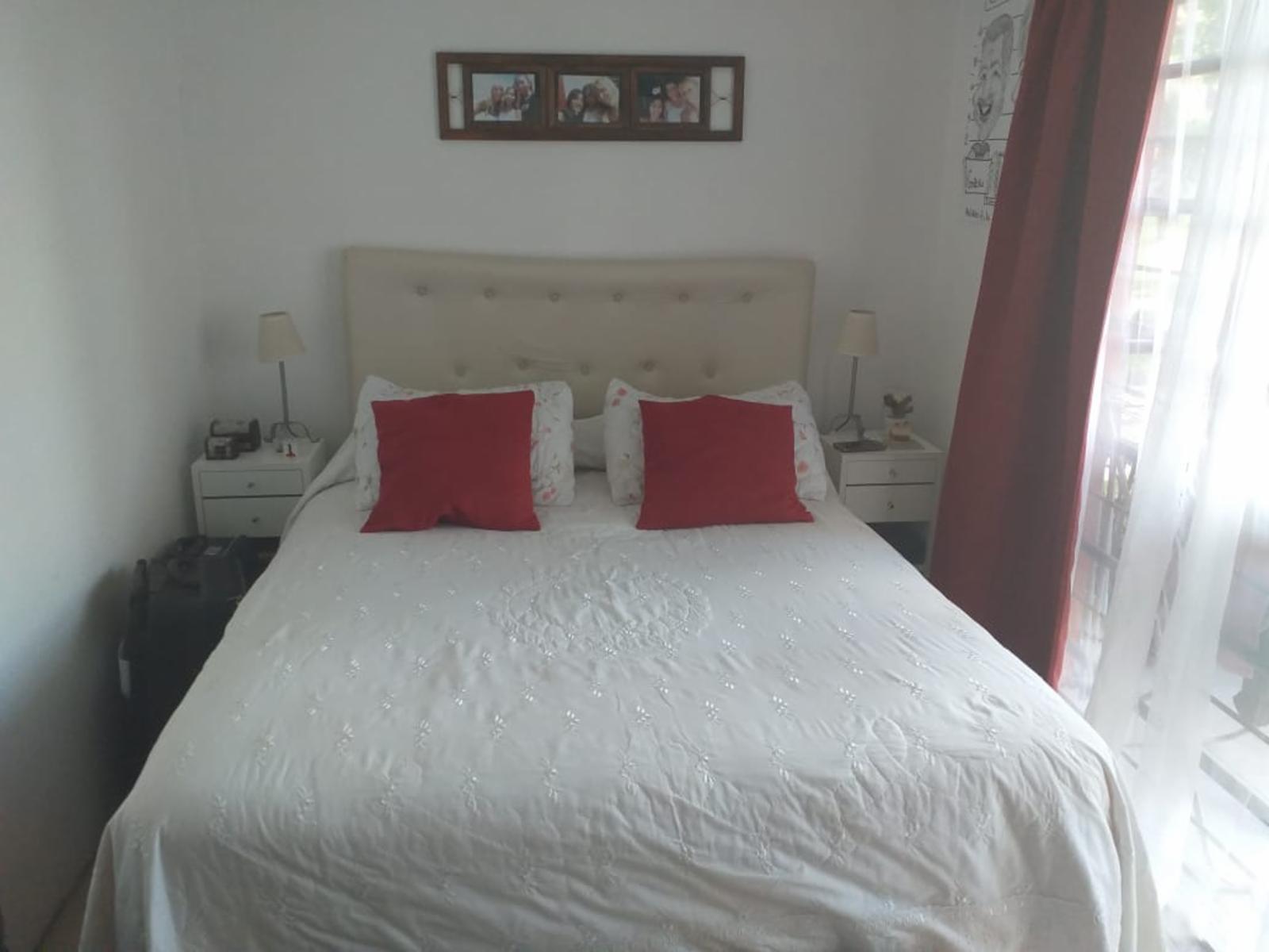 MONOAMBIENTE VILLA CARMELA — foto 3