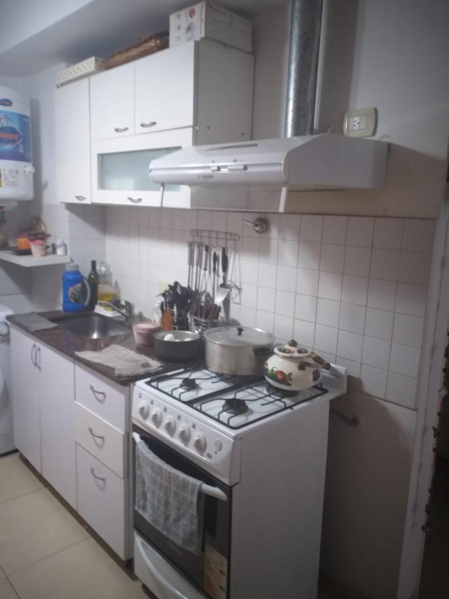 MONOAMBIENTE VILLA CARMELA — foto 5
