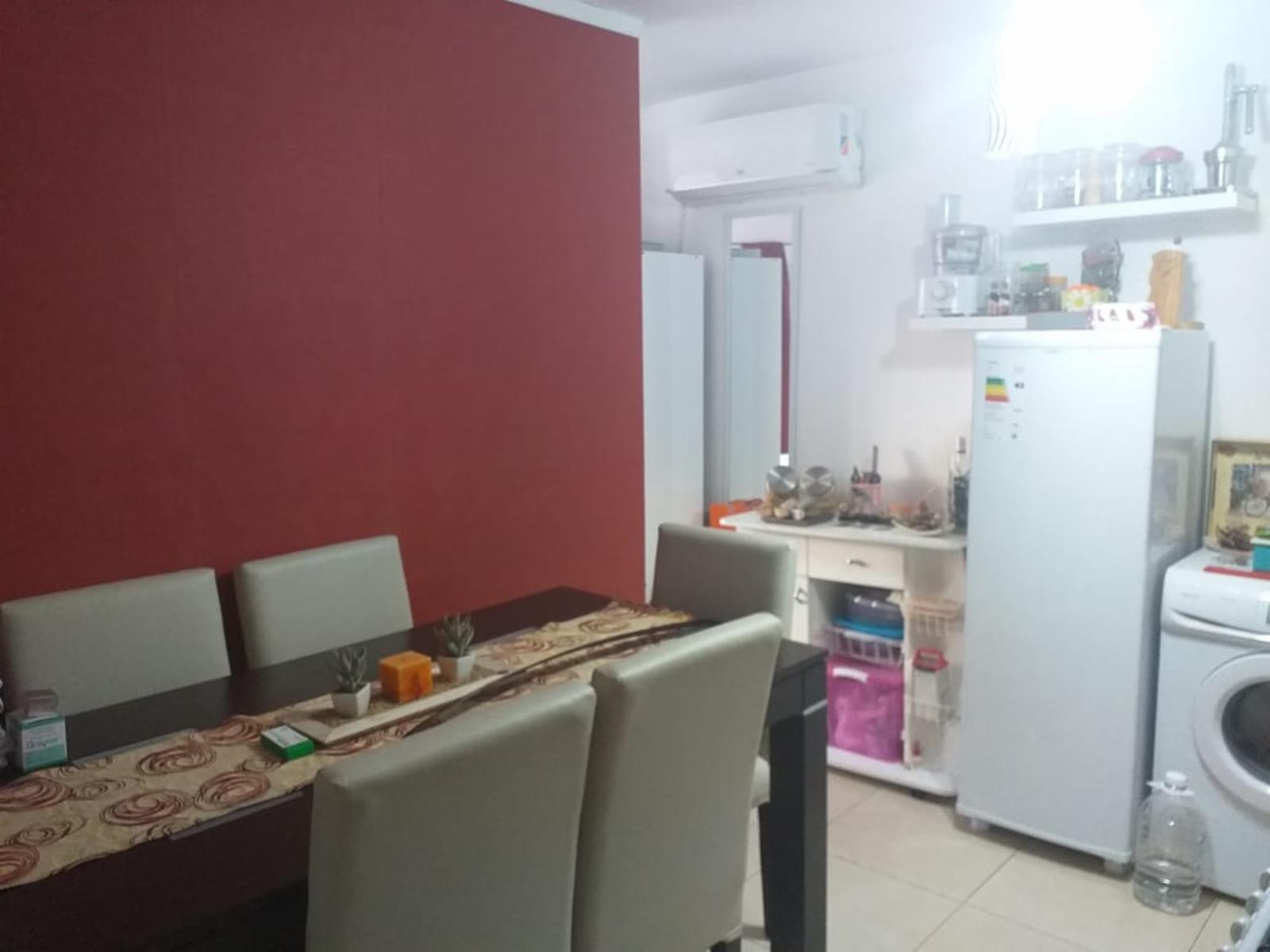 MONOAMBIENTE VILLA CARMELA — foto 7