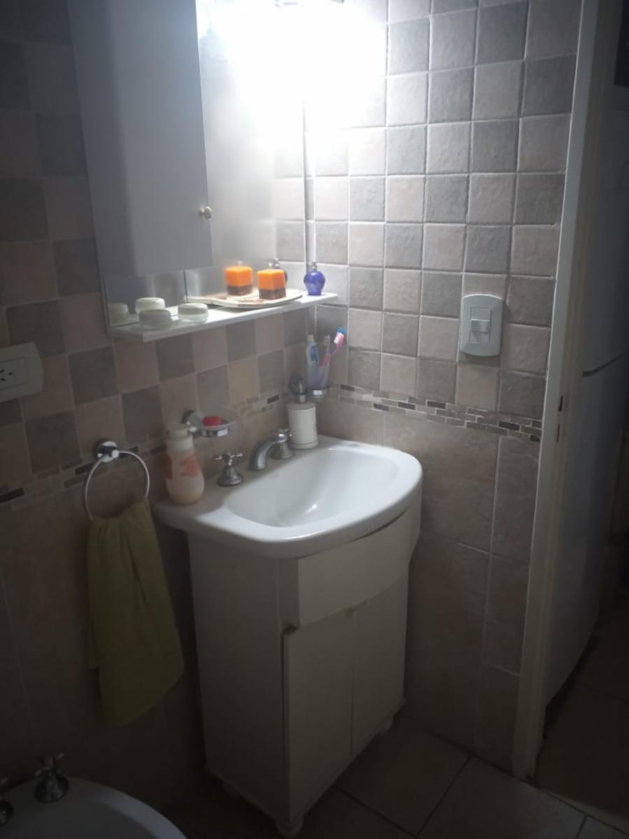 MONOAMBIENTE VILLA CARMELA — foto 9