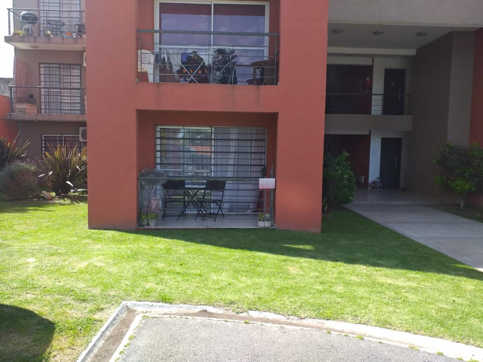 MONOAMBIENTE VILLA CARMELA — foto 10