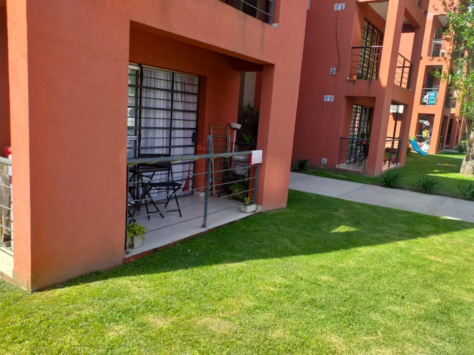 MONOAMBIENTE VILLA CARMELA — foto 11