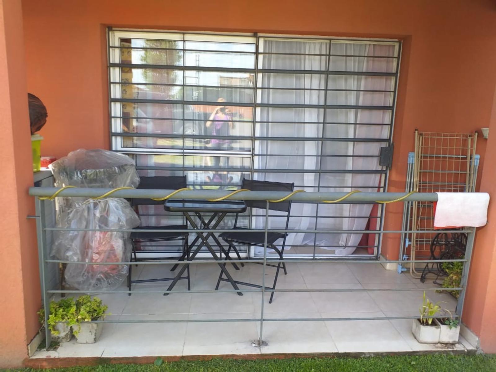 MONOAMBIENTE VILLA CARMELA — foto 12