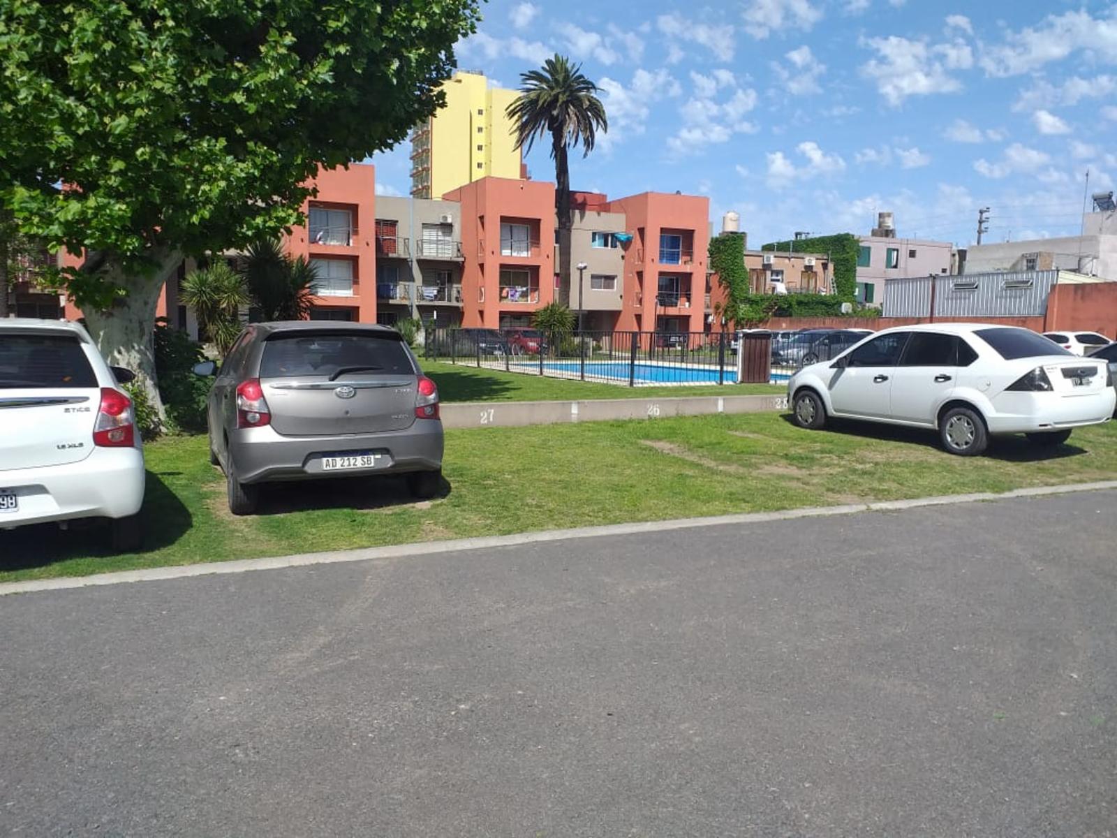 MONOAMBIENTE VILLA CARMELA — foto 13