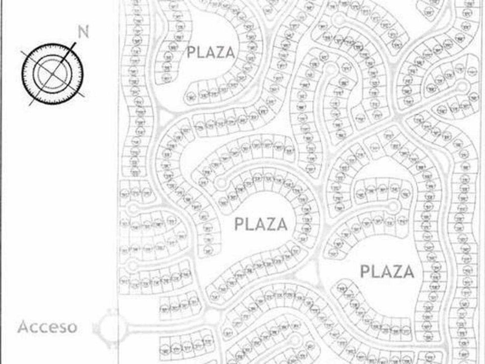 TERRENO SAN RAMIRO - PILAR DEL ESTE — foto 5