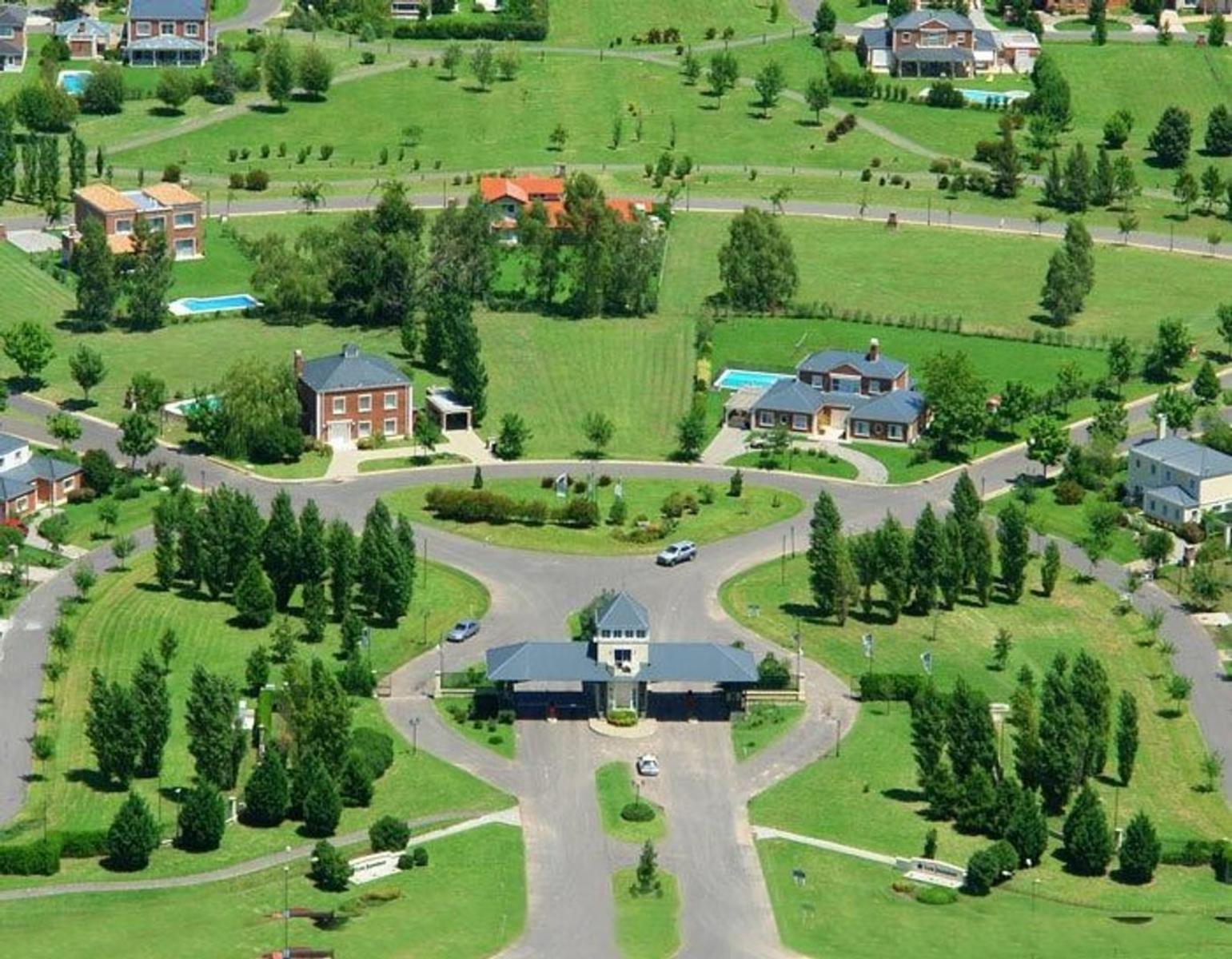 TERRENO SAN RAMIRO - PILAR DEL ESTE — foto 6