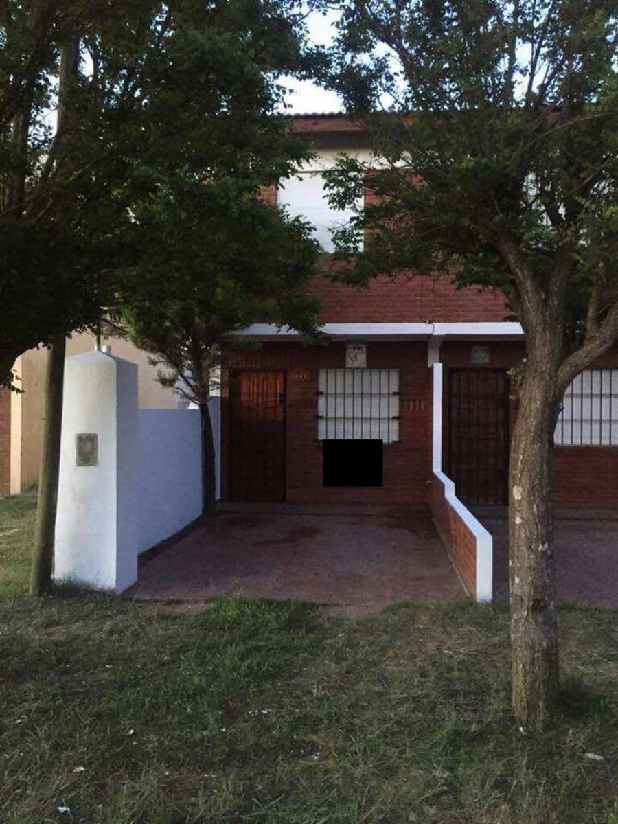 TRIPLEX MAR DEL TUYU