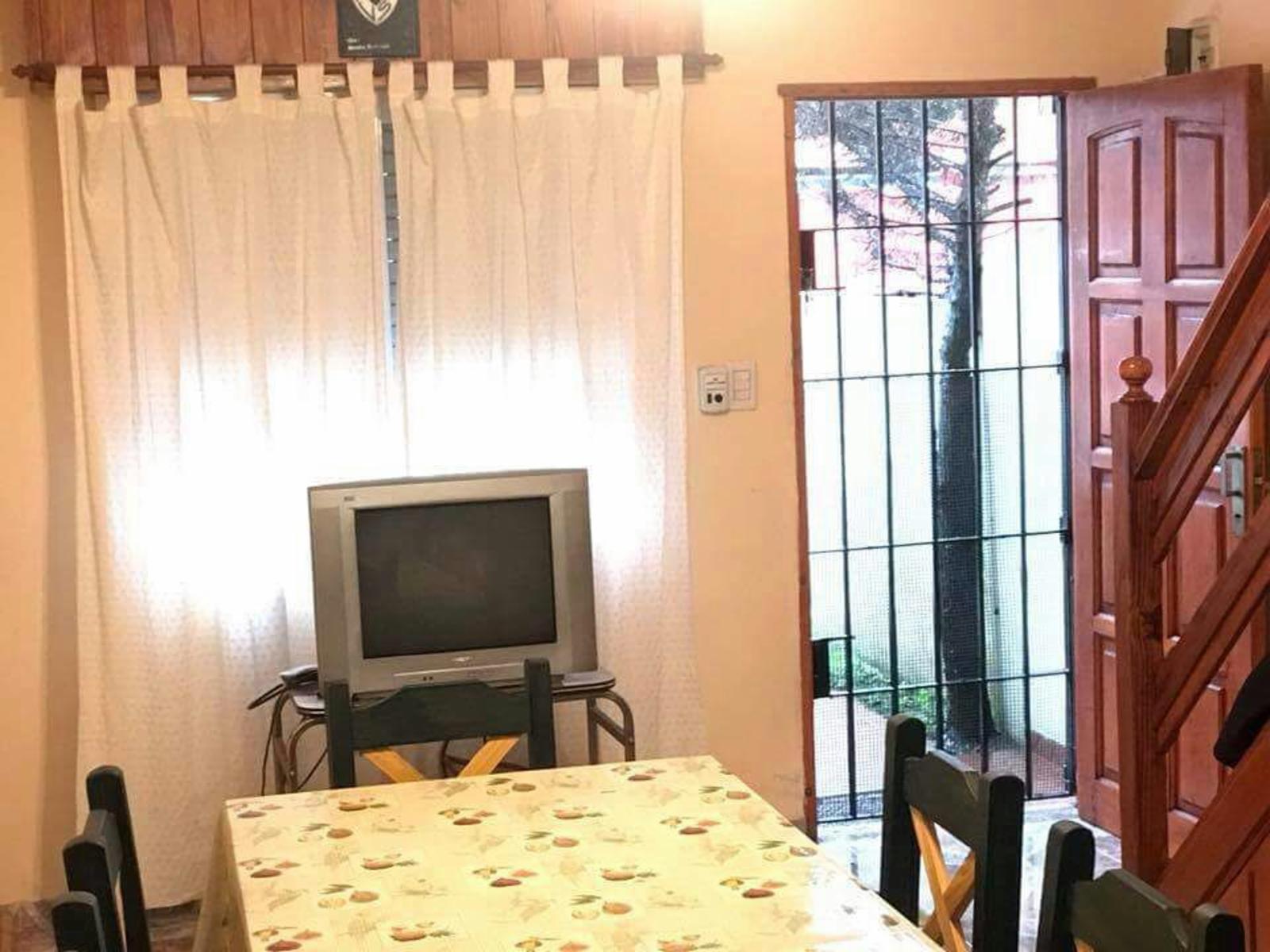 TRIPLEX MAR DEL TUYU — foto 3