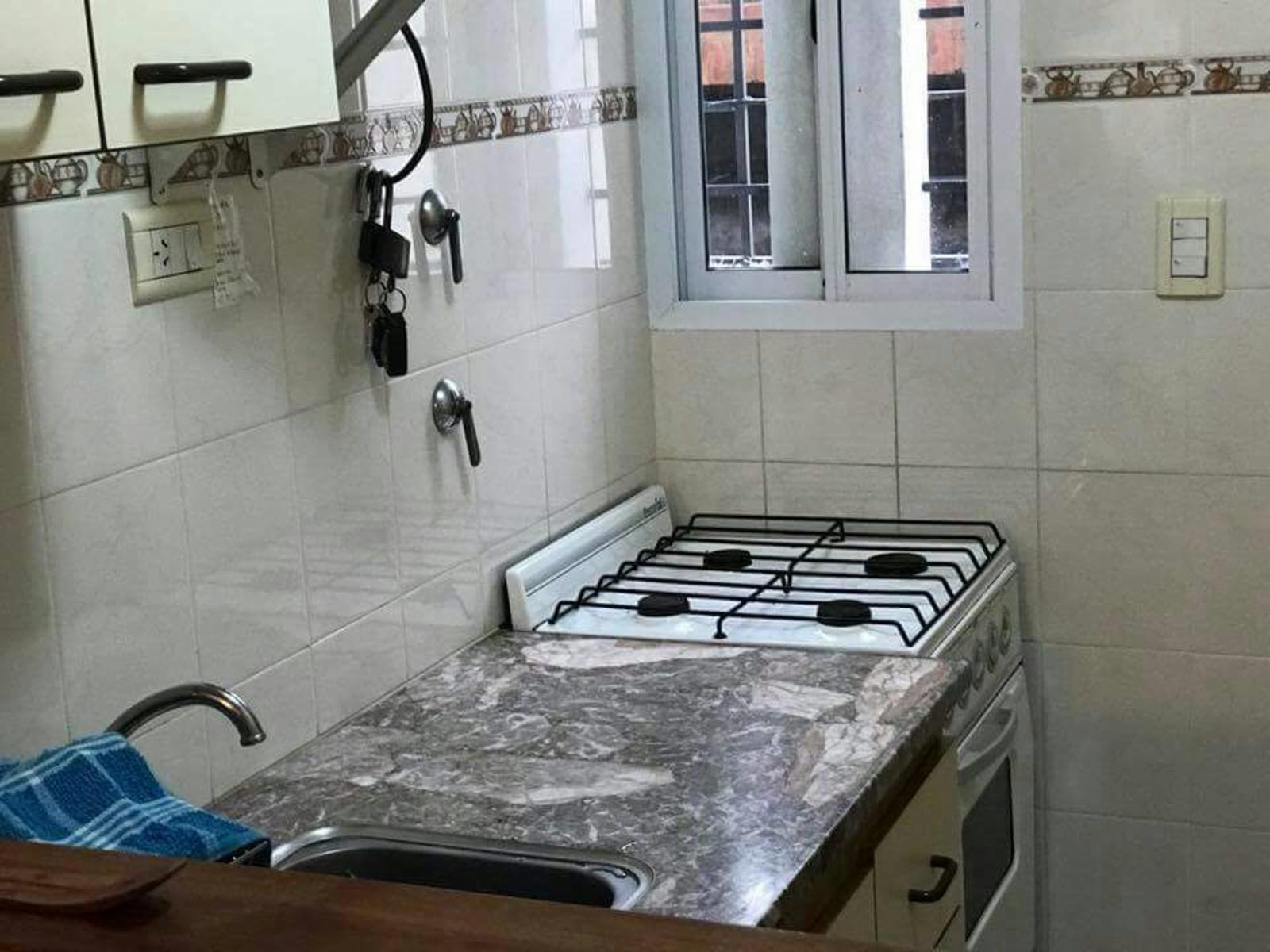 TRIPLEX MAR DEL TUYU — foto 5