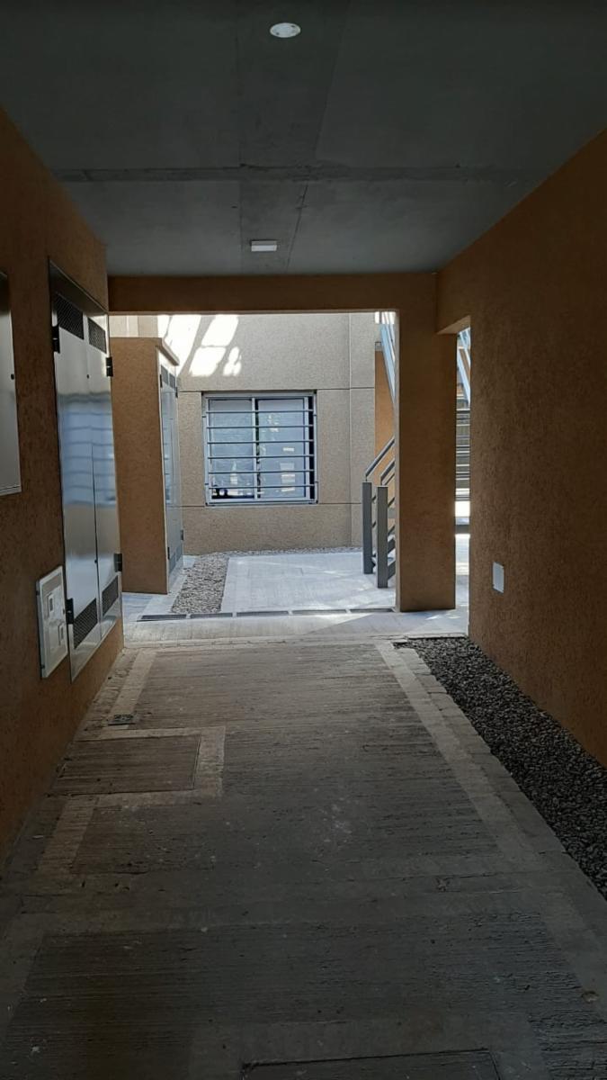 DPTO TRES AMBIENTES A ESTRENAR - 3