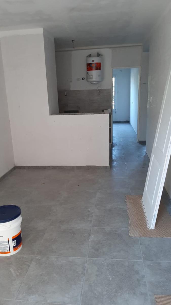 DPTO TRES AMBIENTES A ESTRENAR - 4