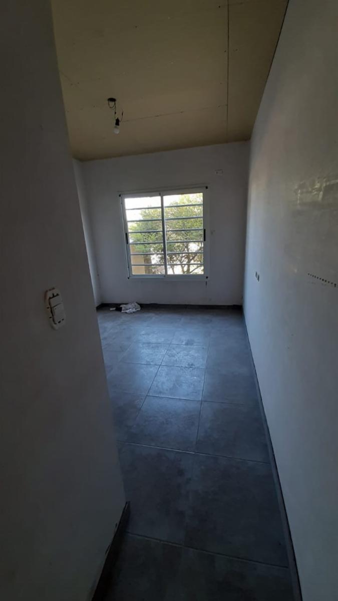DPTO TRES AMBIENTES A ESTRENAR - 5
