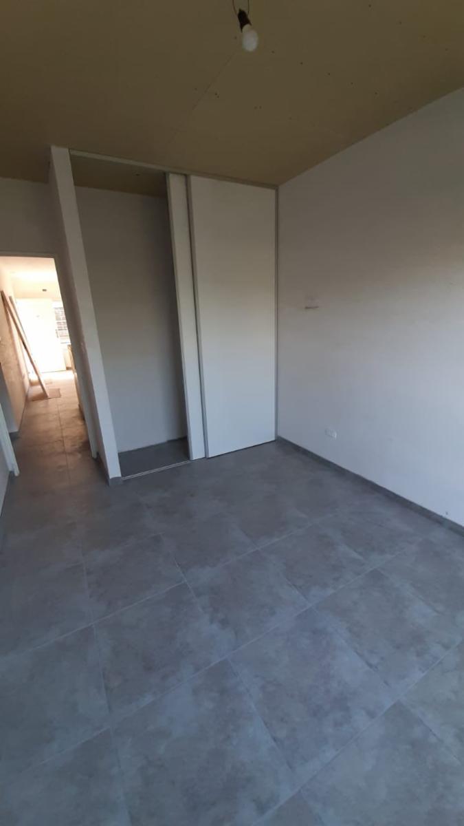 DPTO TRES AMBIENTES A ESTRENAR - 6