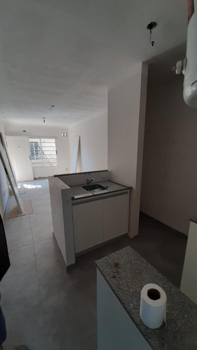 DPTO TRES AMBIENTES A ESTRENAR - 7