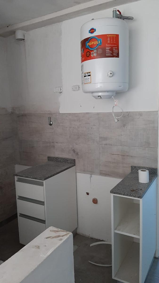 DPTO TRES AMBIENTES A ESTRENAR - 9