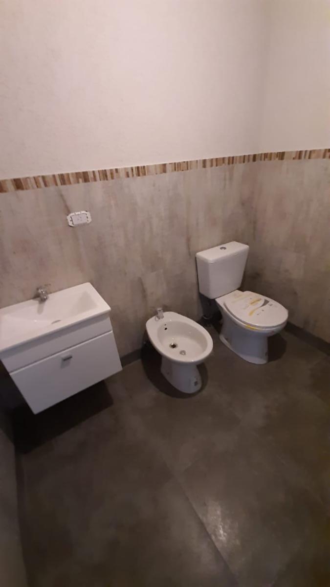 DPTO TRES AMBIENTES A ESTRENAR - 11