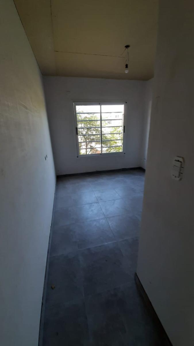DPTO TRES AMBIENTES A ESTRENAR - 13