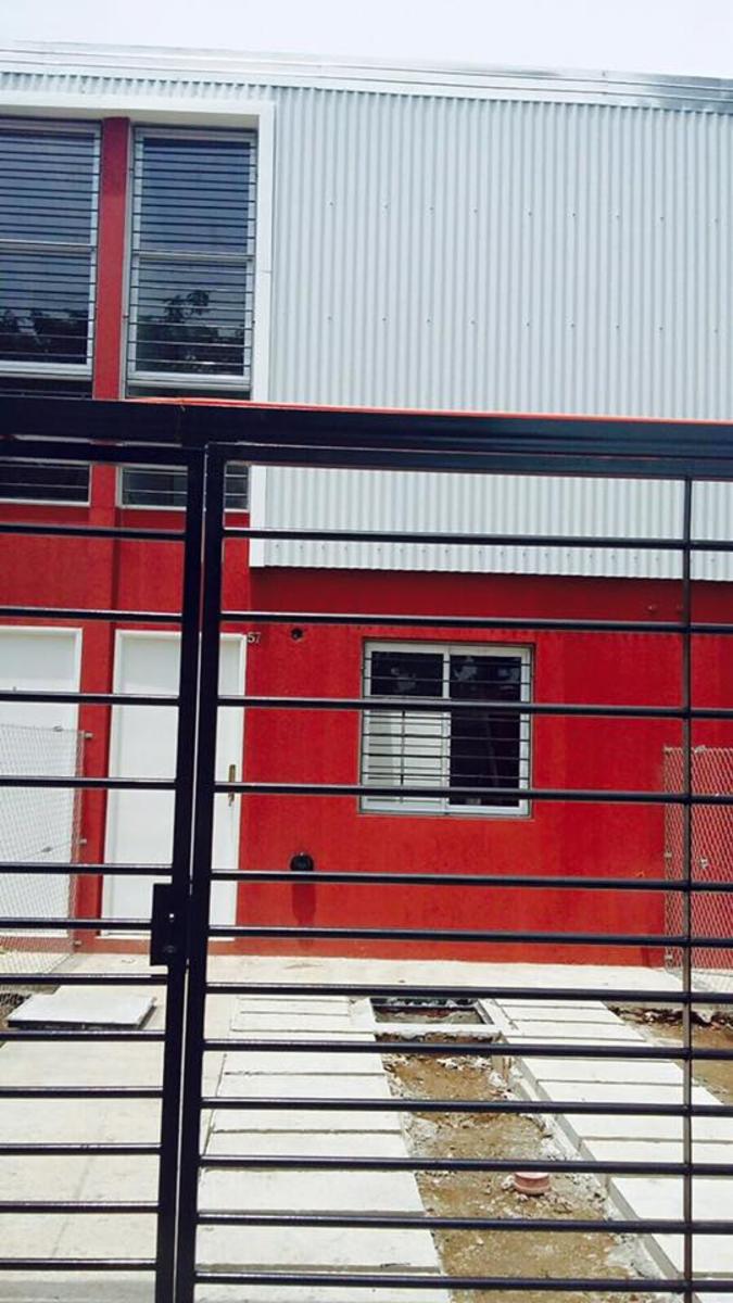 DUPLEX EN SAN MIGUEL